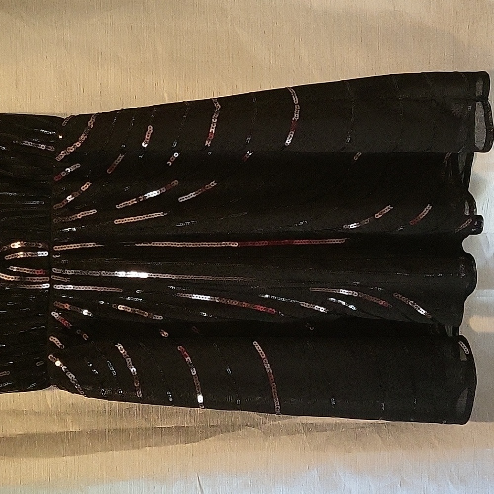 Express Mini Dress - Picture 3 of 14